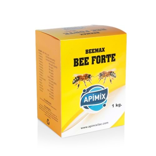 Beemax Beeforte 100 Gr