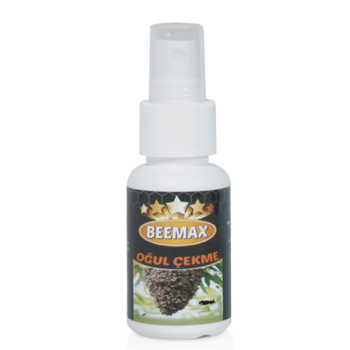 Beemax Oğul Çeken Parfüm 100 Ml