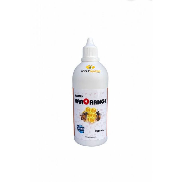 Beemax Varorange 250 Ml