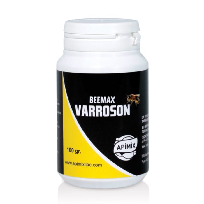 Beemax Varroson 100 Gr