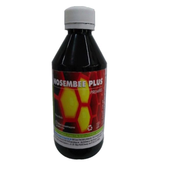 Biohayat Nosembee Plus 250 Ml