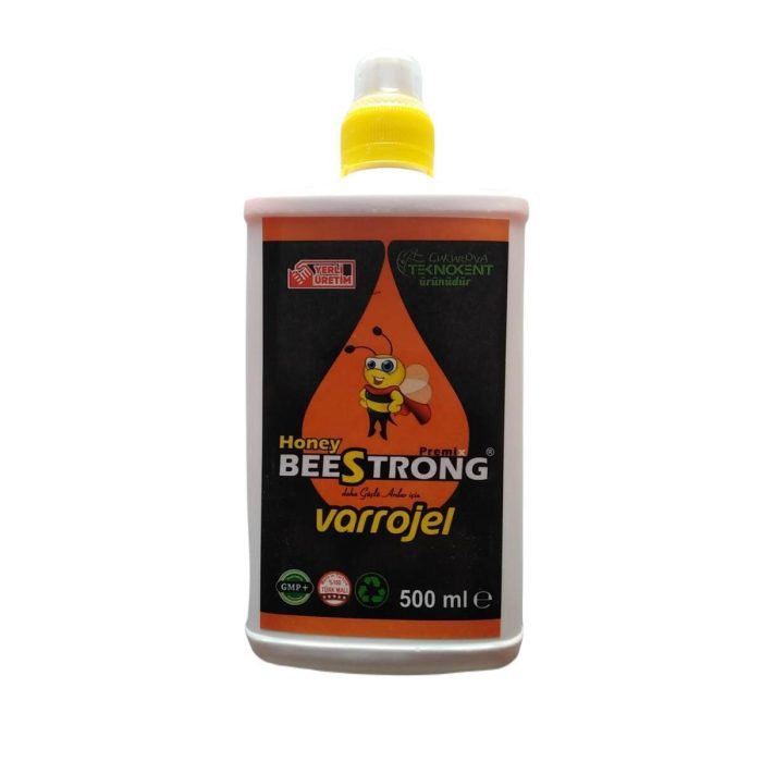 Beestrong Varrojel 500 Ml