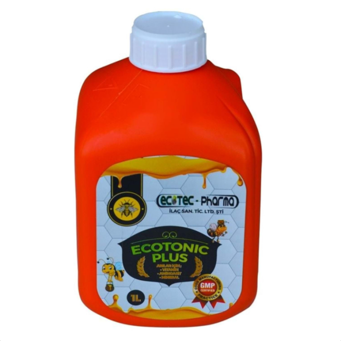 Ecotonic Plus 1 Lt