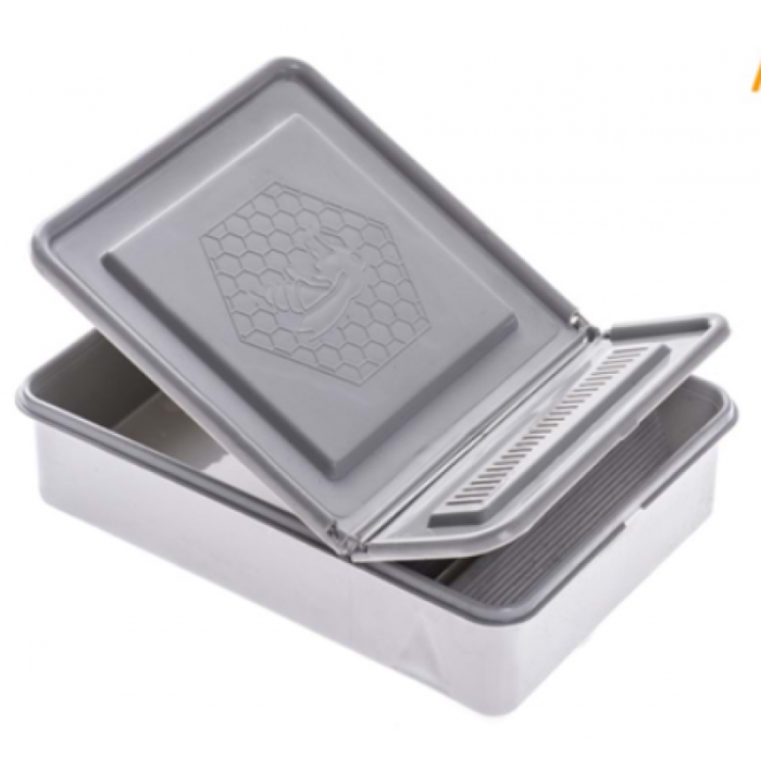 Kutu Yemlik 2. Kalite (1-1250 Gr) Temiz İş