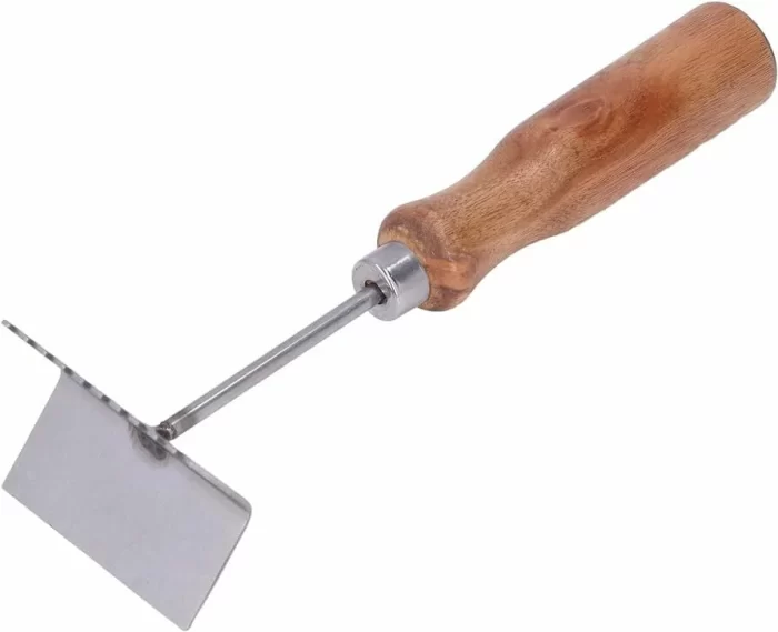 Metal Ana Arı Temizleme Aparatı