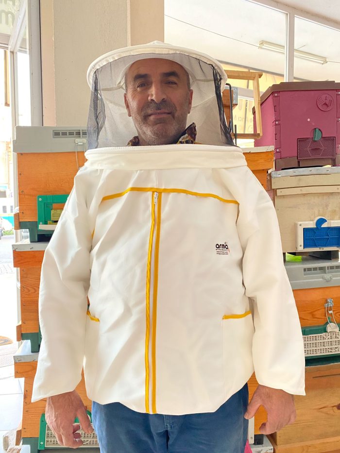 Arma Süper Maske