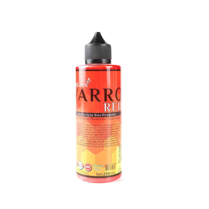 Varro Red 250 Ml