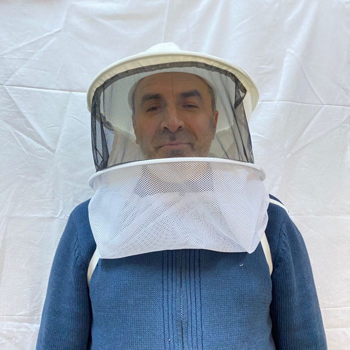 Arma Süper Kelle Maske