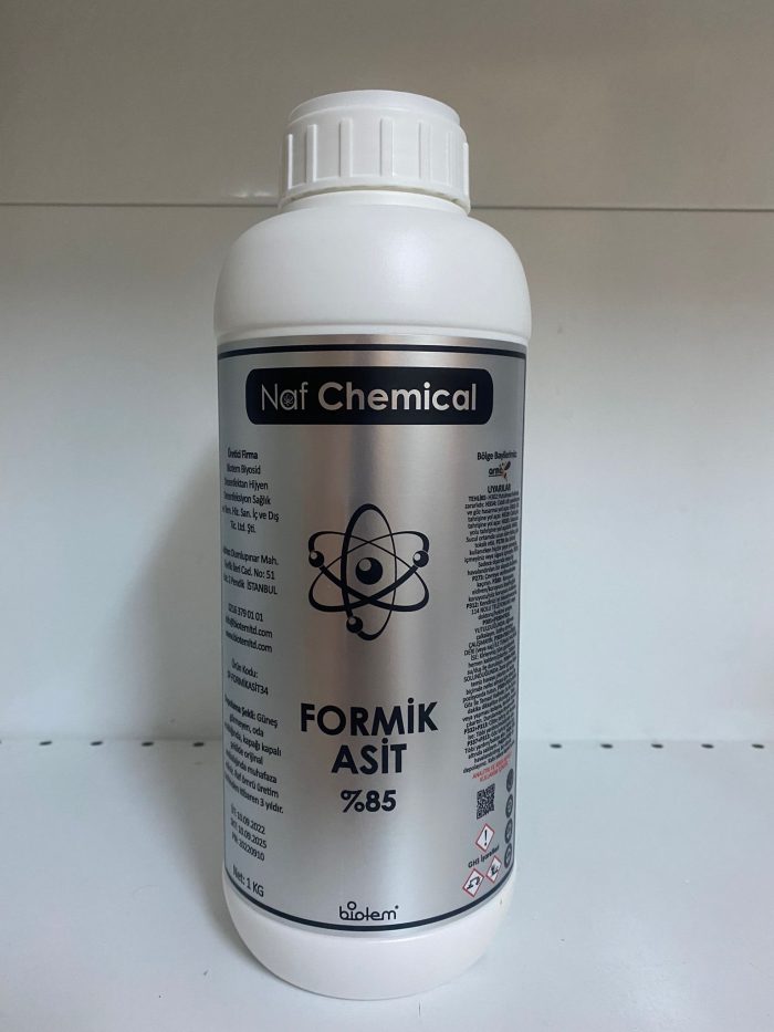 Formik Asit 1 Lt