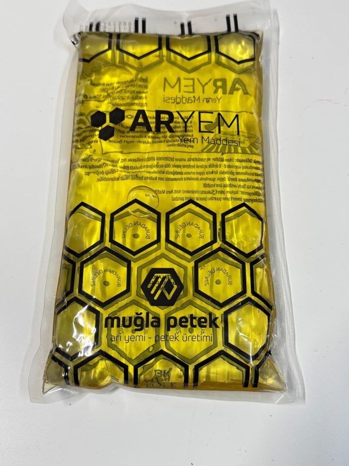 Arı Yemi 1 Kg