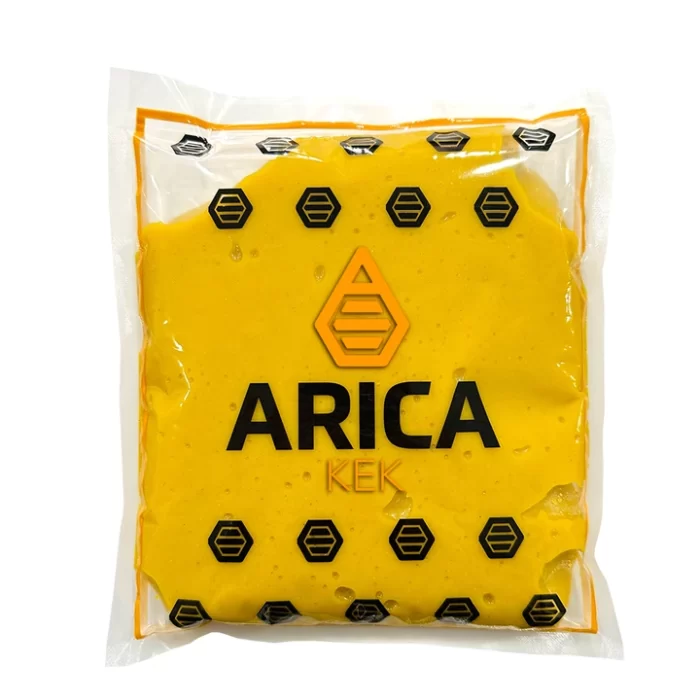 Arıca kek - Arı keki